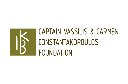 Ίδρυμα Καπετάν Βασίλη & Κάρμεν Κωσταντακοπούλου